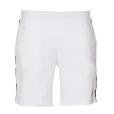 Fila Leon Boys Shorts White