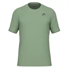 Head Play Tech T-shirt Uni Celery Green