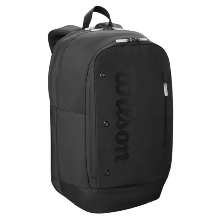 Wilson Noir Tour Backpack Black