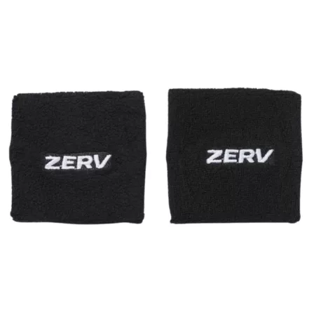 ZERV Wristband Black 2-Pack