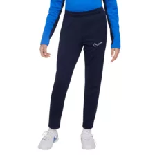 Nike Dri-FIT Academy Kids Pants Obsidian