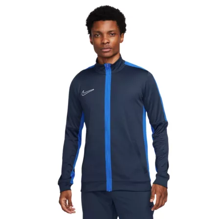 Nike Dri-FIT Academy Track Jacket Obsidian/Royal Blue