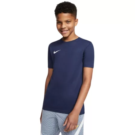 Nike Dri-FIT Kids T-shirt Midnight Navy