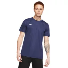 Nike Dri-FIT T-shirt Midnight Navy