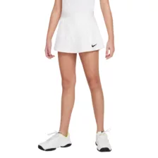 Nike Dri-FIT Victory Kids Skirt White