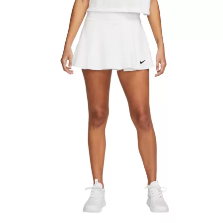 Nike Dri-FIT Victory Skirt White