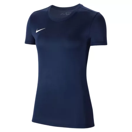 Nike Dri-FIT Women T-shirt Midnight Navy