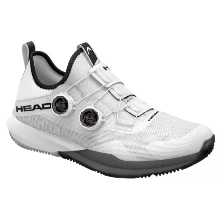 Head Motion Pro BOA White/Black