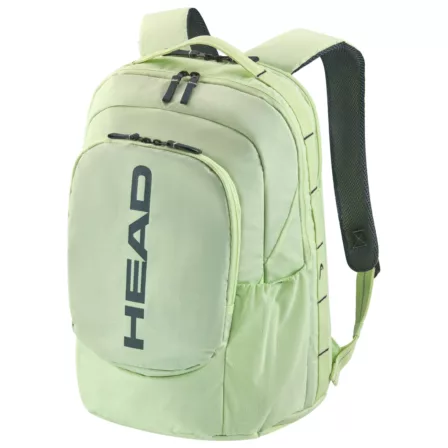 Head Pro Backpack 30L Extreme Liquid Lime/Anthracite