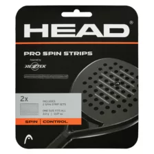 Head Pro Spin Strips