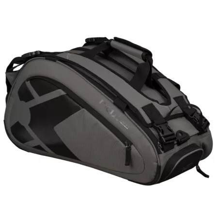 Nox AT10 Team Padelbag Grey/Black (PRE-ORDER)