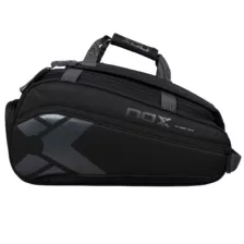 Nox Street Series Padelbag Black/Grey (PRE-ORDER)