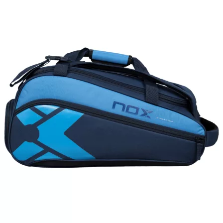 Nox Street Series Padelbag Sky Blue (PRE-ORDER)