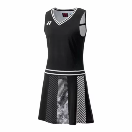 Yonex Dress 20777EX Black