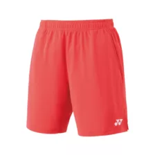 Yonex Knit Shorts 15170EX Pearl Red