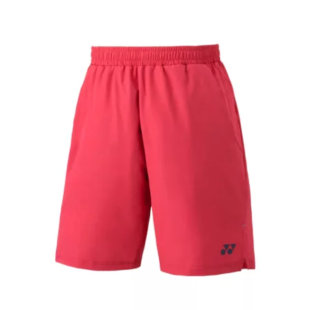 Yonex Shorts 15165EX Geranium Pink