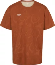 RSL Luton T-shirt Autumn Maple