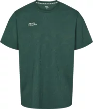 RSL Milton T-shirt Green