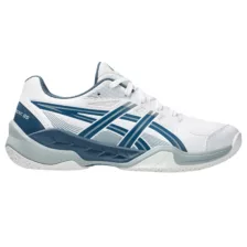 Asics Gel-Powerbreak GS White/Vintage Indigo