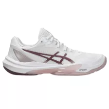 Asics Sky Elite FF 3 Women White/Watershed Rose