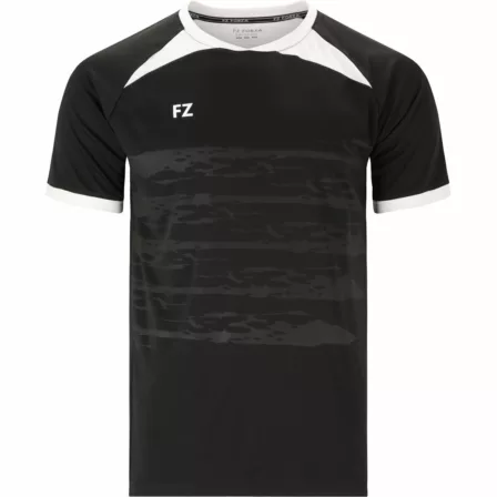 Forza Agentin T-shirt Black