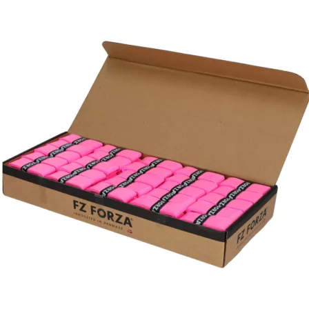 Forza A-Grip 100-Pack Pink