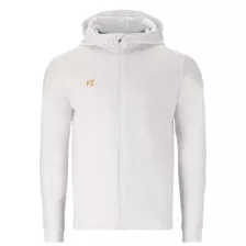 Forza Abercorn Jacket White