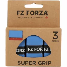 Forza Super Grip 3-Pack Blue