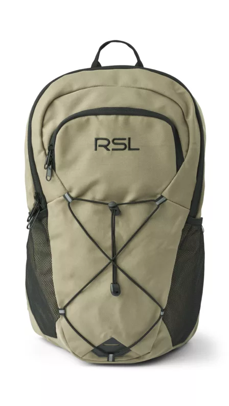 RSL Explorer 3.0 Backpack Olive