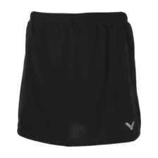 Victor Valkyrie Junior Skirt Black