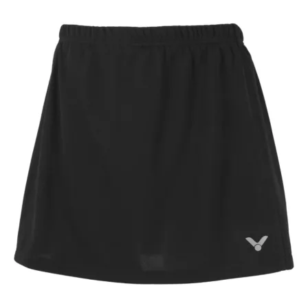 Victor Valkyrie Skirt Black