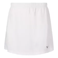 Victor Valkyrie Skirt White