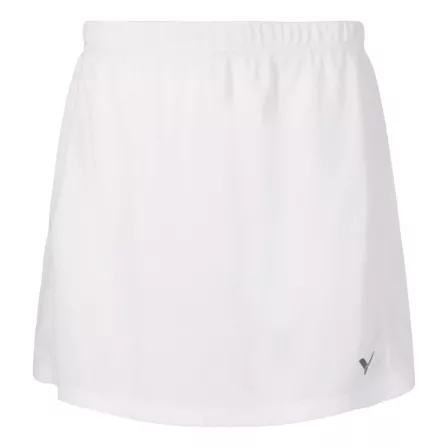 Victor Valkyrie Skirt White