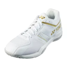 Yonex Strider Flow White/Gold