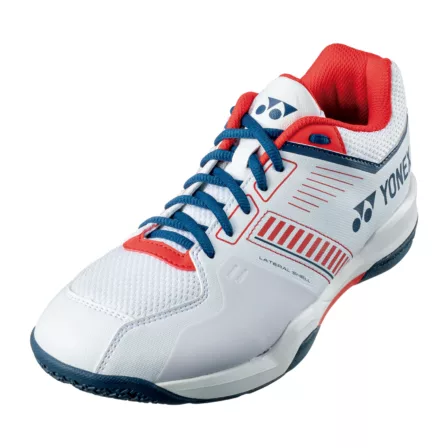 Yonex Strider Flow Wide White/Red