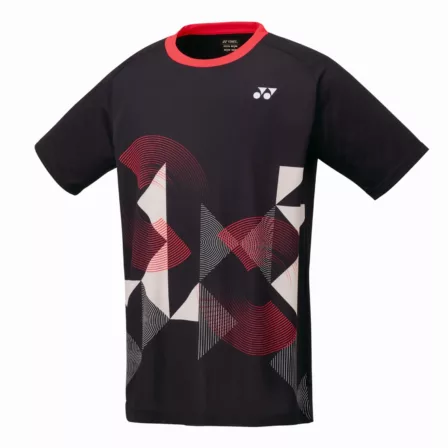 Yonex T-shirt 16698EX Black