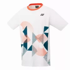 Yonex T-shirt 16698EX White