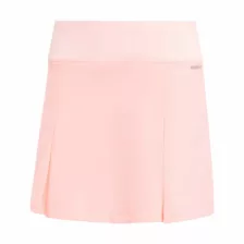 Adidas Club Pleated Skirt Pink Spark