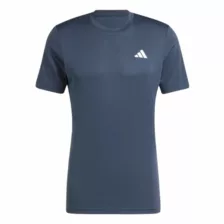 Adidas Freelift T-shirt Aurora Ink