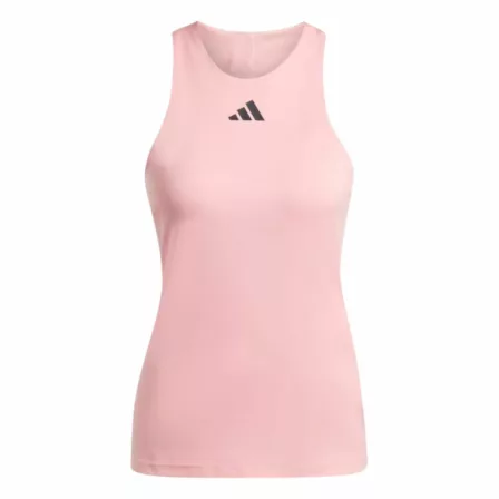 Adidas Y-Tank Women Semi Pink Spark