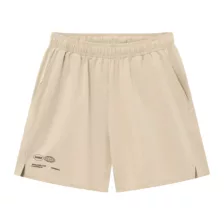 Cuera Active Globe Shorts Sand