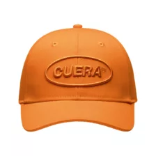 Cuera Off Court Merch Cap Orange