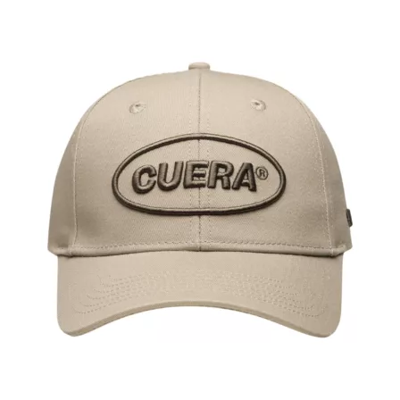 Cuera Off Court Merch Cap Sand