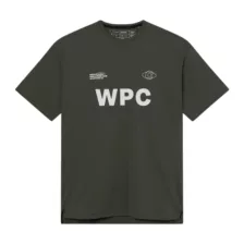 Cuera Oncourt WPC T-Shirt Army