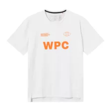 Cuera Oncourt WPC T-Shirt White