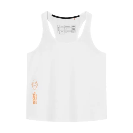 Cuera Oncourt WPC Tank Women White