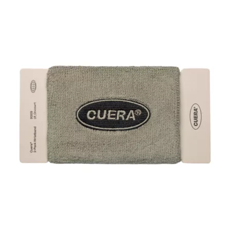 Cuera Oncourt Wristbands 2-Pack Sand