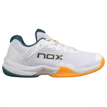 Nox ML10 Hexa White/Apricot (PRE-ORDER)