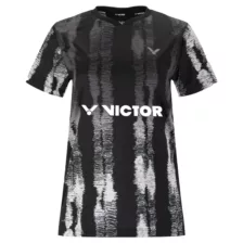 Victor Venke Women T-shirt w. Victor Print