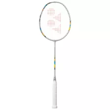 Yonex Nanoflare 700 Play Silver/Sky Blue